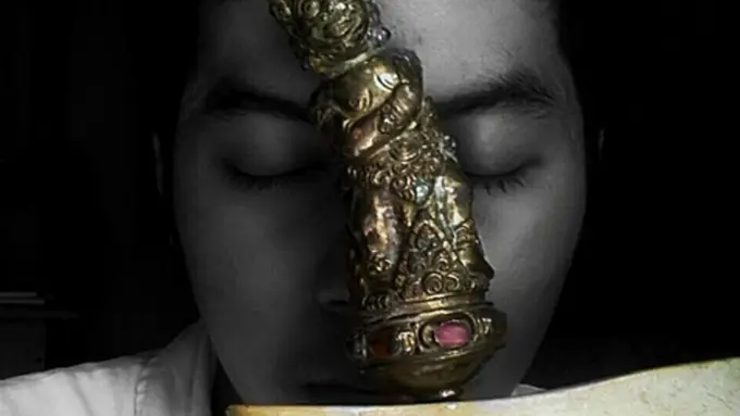 Peringatan Hari Raya Tumpek Landep di Sederet Potret