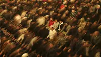 Tarawih Pertama 2026 Pemerintah Dimulai Rabu 18 Februari, Jangan Lewatkan Jamnya
