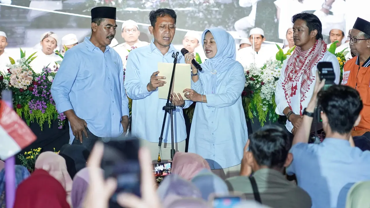 Wahono-Nurul