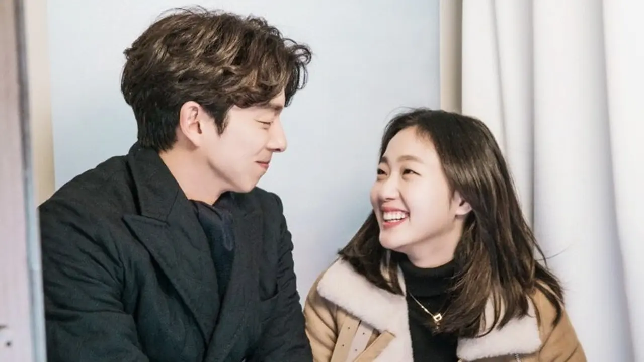 Drama Korea Goblin