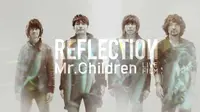 2 Tahun Ditunggu Fans, Mr.Children Ahirnya Rilis Album Baru

