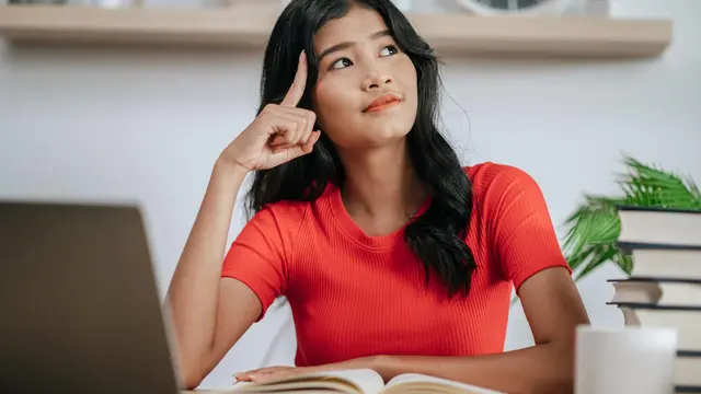 Thinking