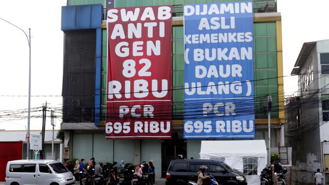 1 Juli 2021: RI Siap PPKM Darurat, Kasus COVID-19 Dunia Tembus 182,1 Juta - Vimarsana News