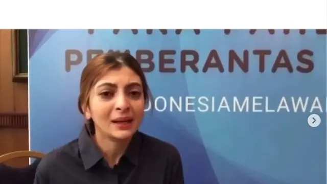 Sarah Salsabila