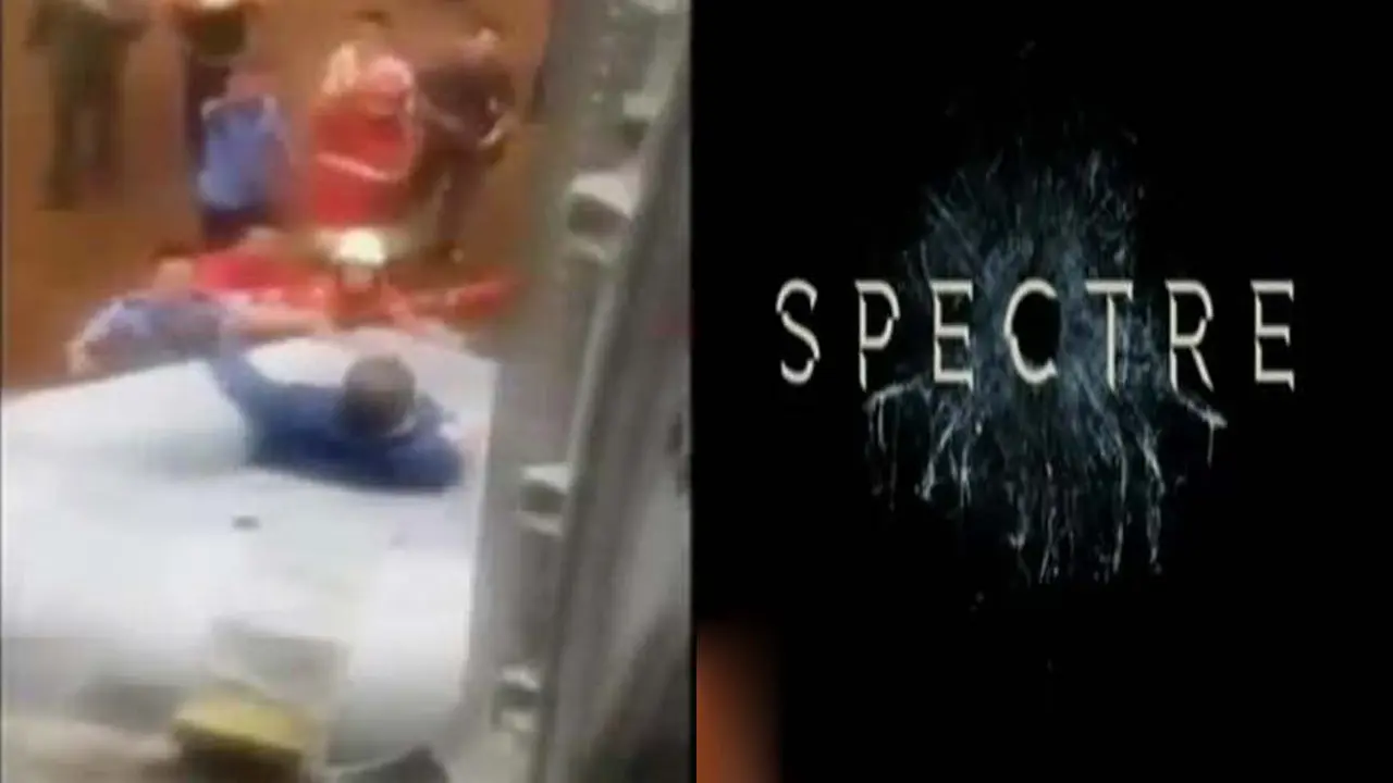 Pesawat Batik Air Tergelincir hingga Film Baru 007