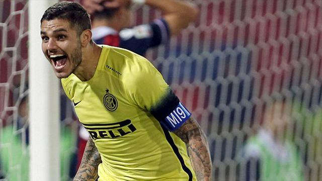 Video Highlights: Bologna vs Inter Milan 0-1