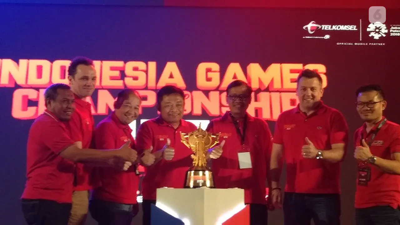Telkomsel