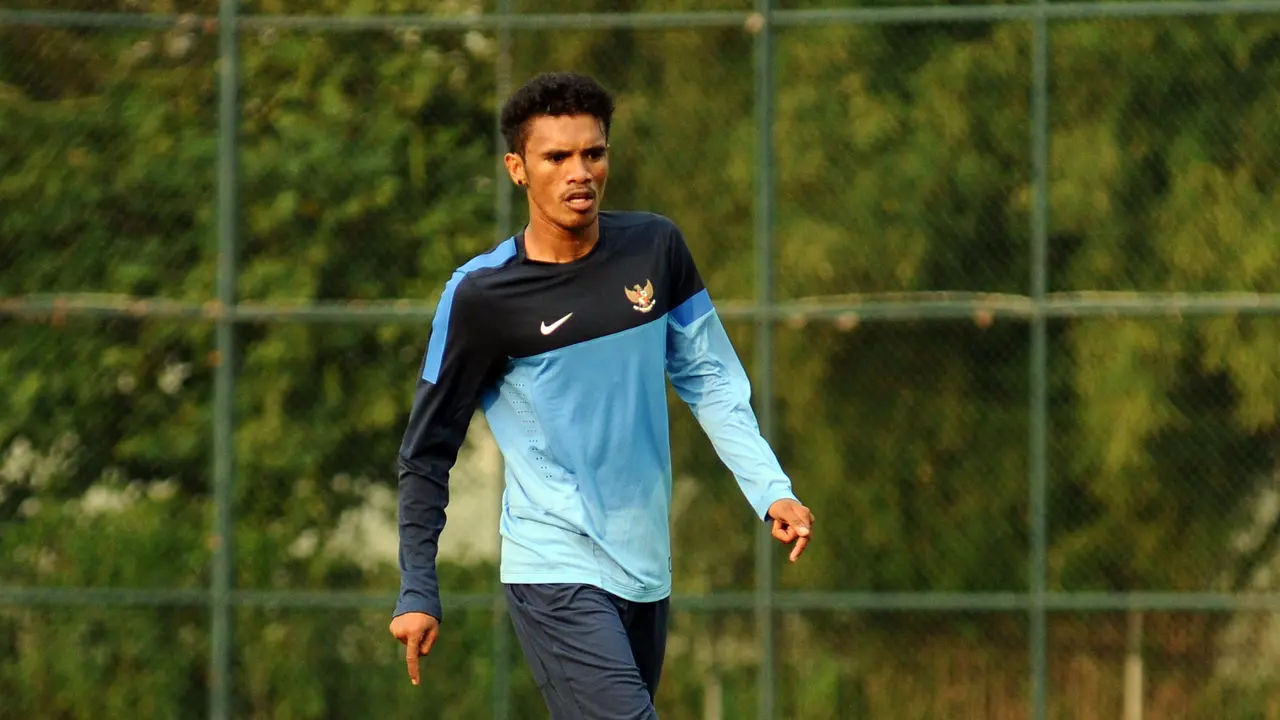 Alfin Ismail Tuassalamony