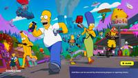 The Simpsons Fortnite Season 1 Officially Launches, Bringing Springfield to Battle Royale Island!
