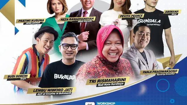 Emtek Goes to Campus 2019