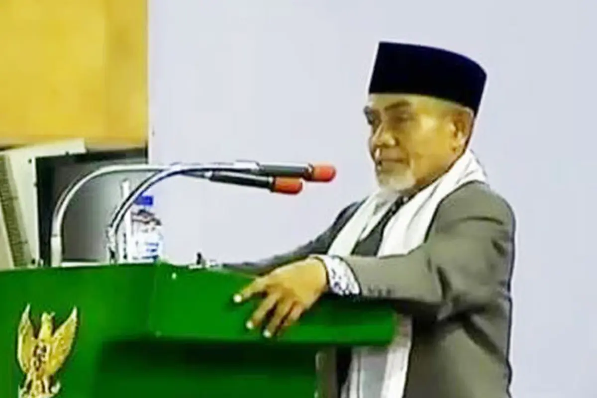 Segmen 6: 90 Tahun Pesantren Gontor hingga Destinasi Sumbar