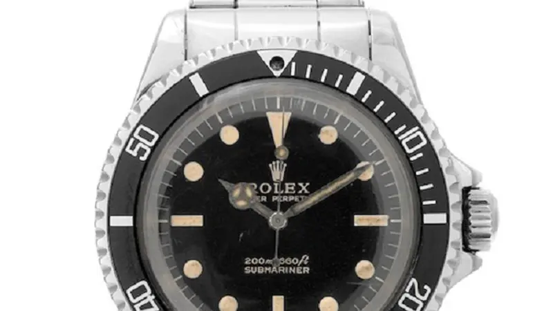 Harga rolex store oyster perpetual original