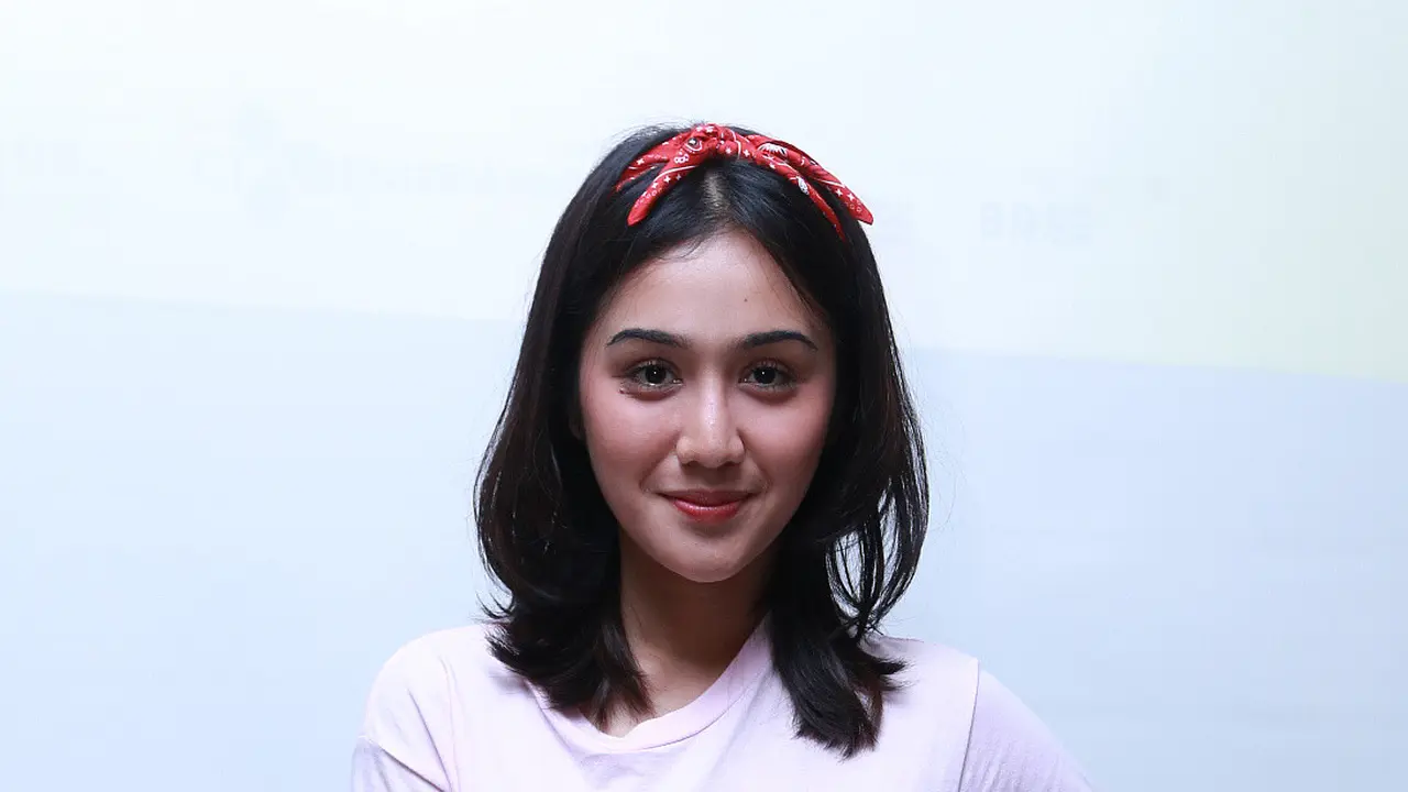 [Fimela] Zulfa Maharani