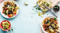 Ilustrasi makanan. (dok. Ella Olsson/Pexels.com)