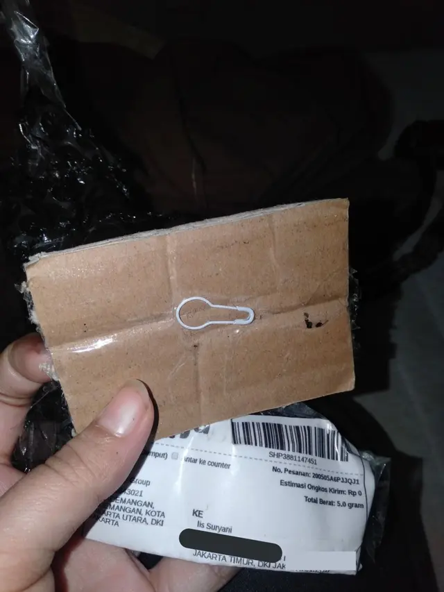 6 Packing Barang Online Shop Tidak Rapi Ini Bikin Geregetan