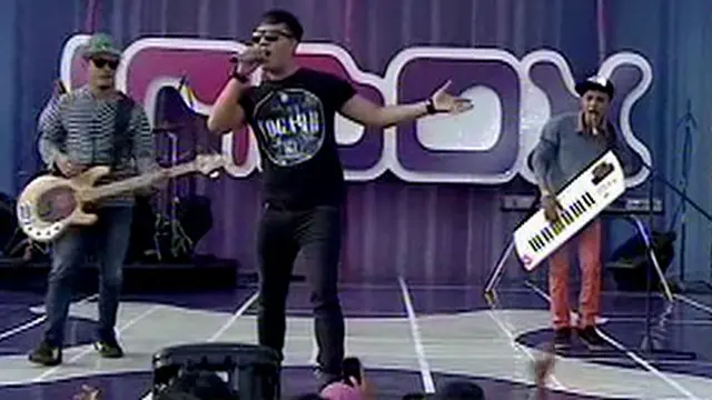 Repvblik - Sandiwara Cinta