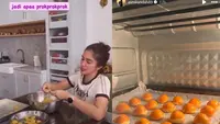 Potret Artis Bikin Kue Nastar Lebaran 2026, Ussy Sulistiawaty hingga Asmirandah