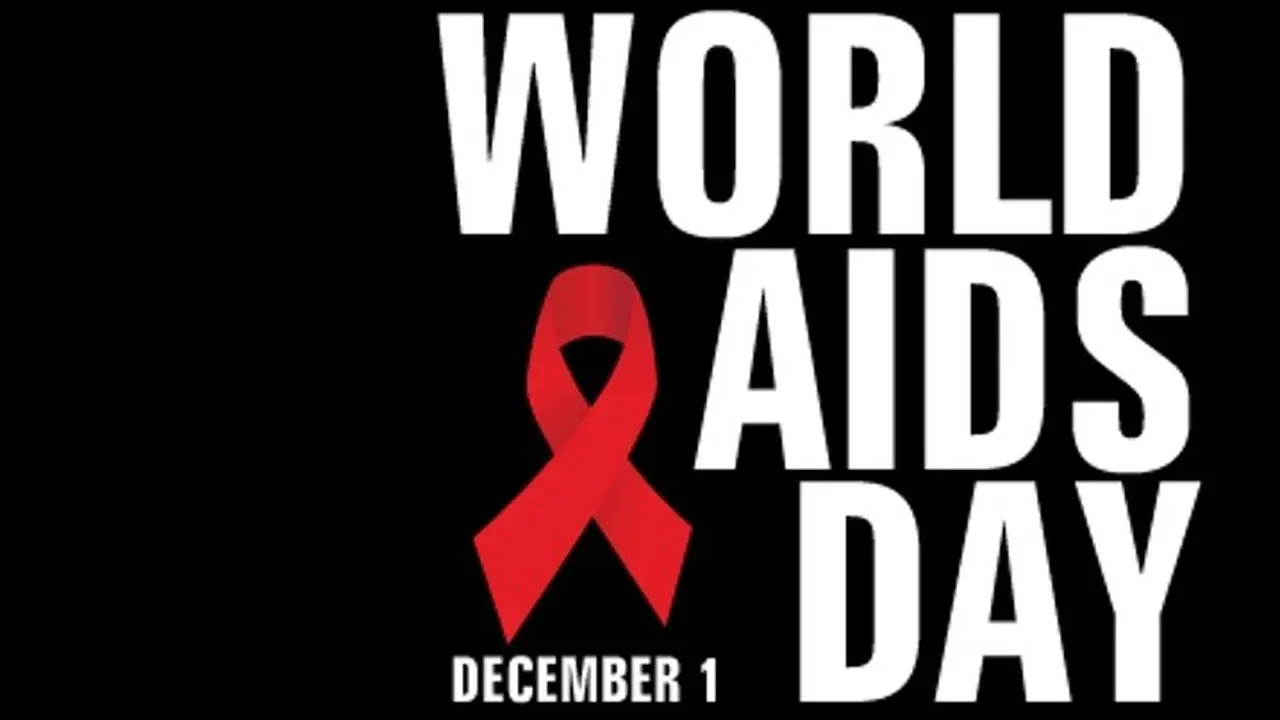 [Bintang] Hari AIDS Sedunia, Kampanye #SayaBerani Ramai di Media Sosial