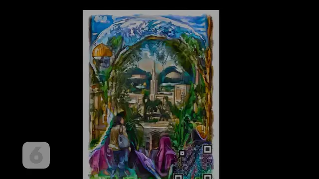 QR Art