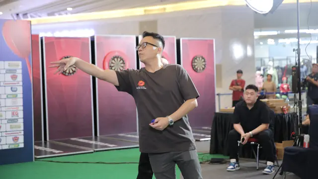 Darts
