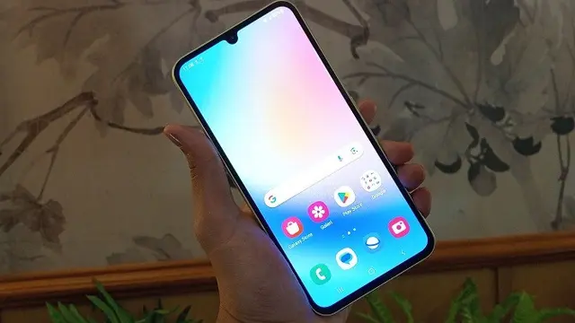 Samsung Galaxy A34 5G