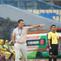 Pelatih PSIM Yogyakarta, Jean-Paul van Gastel, saat memimpin timnya menghadapi Persik Kediri pada laga pekan ke-21 BRI Super League 2025/2026 di Stadion Gelora Joko Samudro, Gresik, Jawa Timur, Jumat (13/2/2026) sore WIB. Sayangnya, PSIM harus puas bermain imbang 2-2 kontra Persik. (dok. PSIM Yogyakarta)