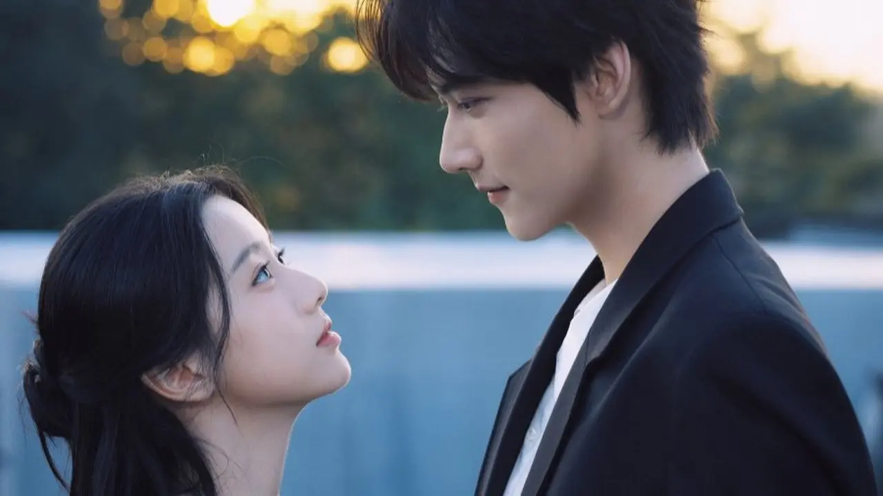 Drama China Never-Ending Summer tayang di Vidio