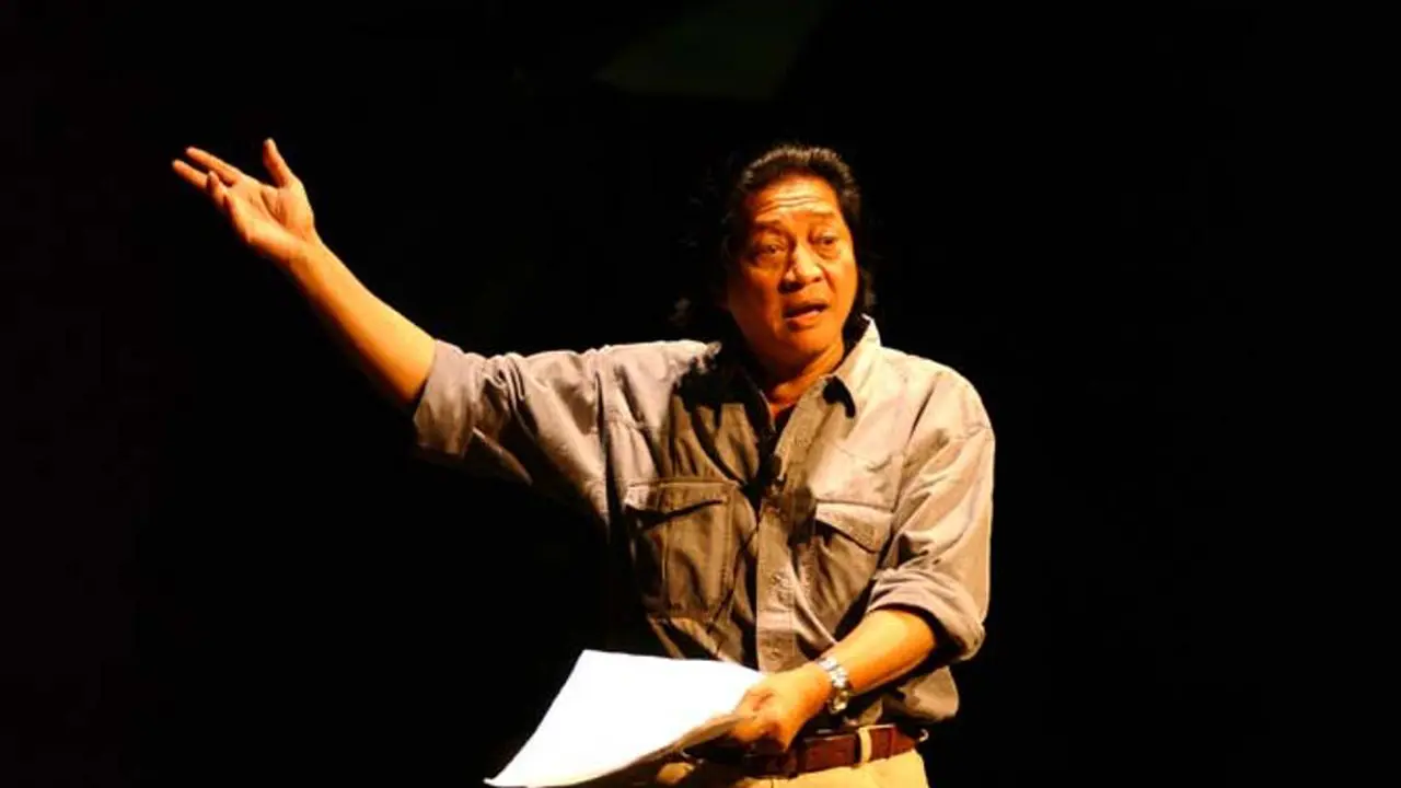Puisi Tema Perjuangan Wajib Dibaca di Hari Kebangkitan Nasional