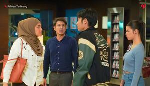 Jalinan Terlarang (Sumber Instagram @vidiooriginals)