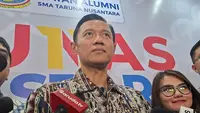 AHY Minta PLN Usut Penyebab Blackout di Sumatra