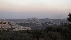 Israel Larang Kumandang Azan Subuh di Betlehem