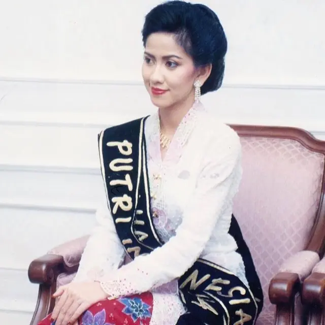 Venna Melinda