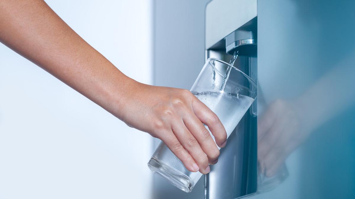 10 Rekomendasi Dispenser Galon Bawah Terbaik 2025