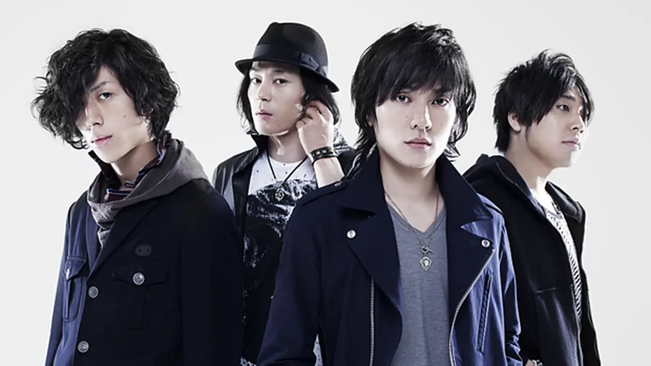 Radwimps Peringati Gempa Tohoku dengan Videoklip Lagu Mengharukan