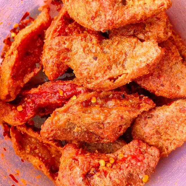 Dirintis Arsitek Pecinta Kuliner, Menu Canduii Sukses Bikin Ketagihan