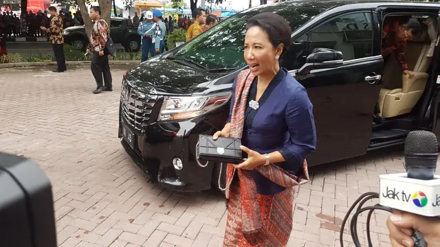 Kahiyang Ayu-Bobby Nasution