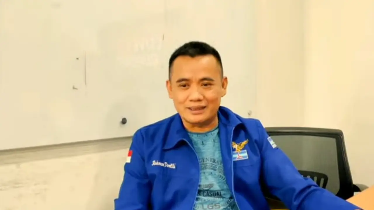 Partai Demokrat