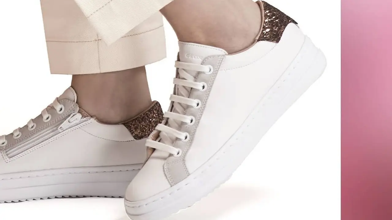 GEOX Respira 'Jaysen,' pilihan sepatu yang bisa menjadi kado terbaik bagi perempuan di sekitarmu
