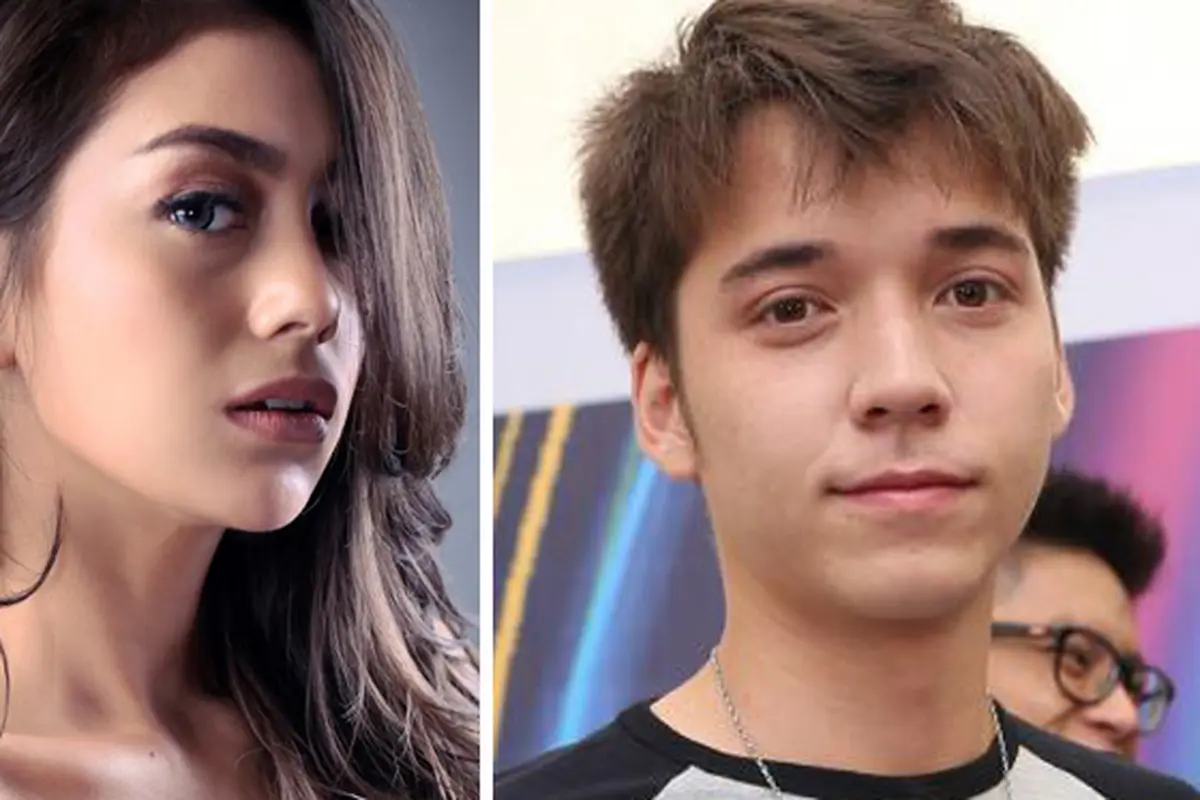 [Bintang] Kolase Celine - Stevans Wiliams