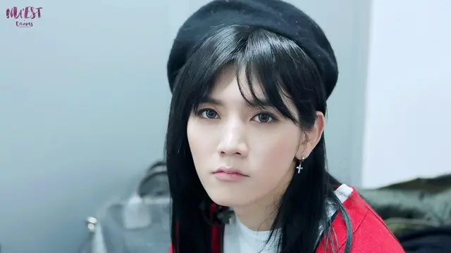Ren NU'EST