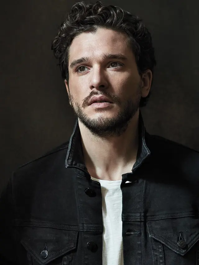 Kit Harington