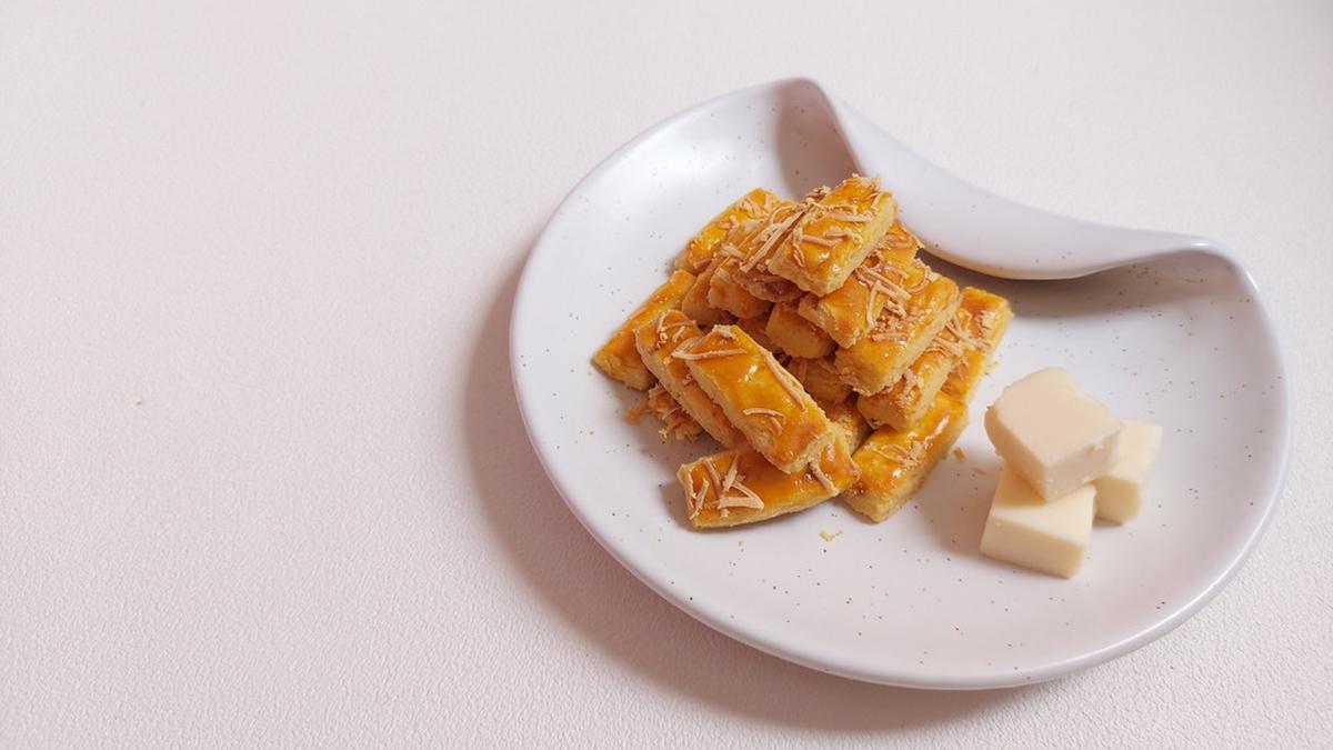 18 Rekomendasi Merek Keju untuk Kastengel yang Enak Garing dan Lumer