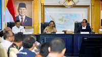 Pendataan Penyintas Bencana Sumatera Dipercepat, Kasatgas Tito Pastikan Bantuan Tepat Waktu