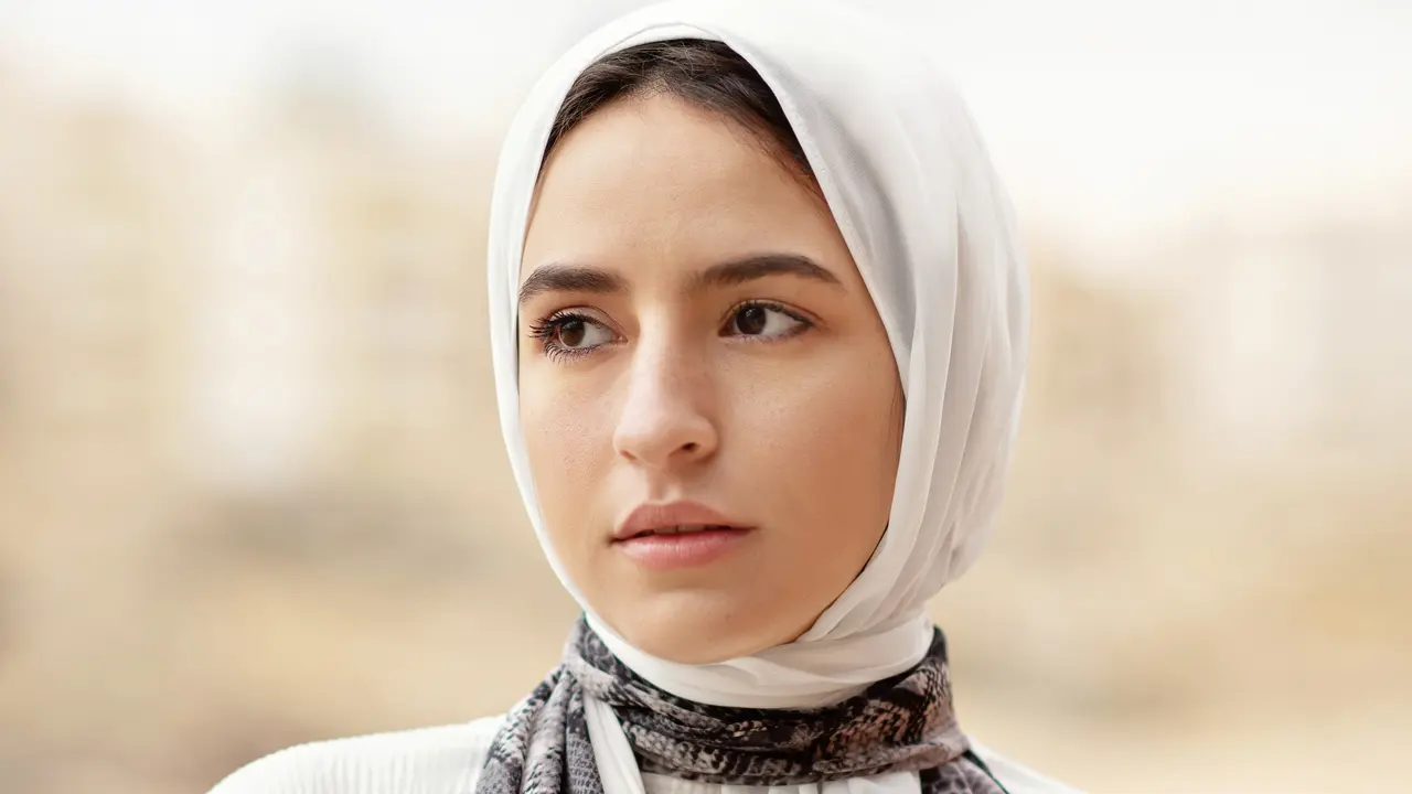 Hijab - Vania