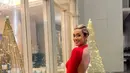 Tak sedikit pula netizen yang kerap memuji potret terbaru istri dari Greg Nwokolo ini. Melalui media sosial, Kimmy Jayanti sendiri terbilang sering memberikan berbagai kalimat positive vibe kepada pengikutnya. (Liputan6.com/IG/@kimmyjayanti)