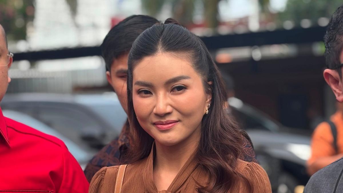 Sarwendah Sebut Ruben Onsu Diduga Selingkuh Sejak 2017, Picu Keretakan Rumah Tangga