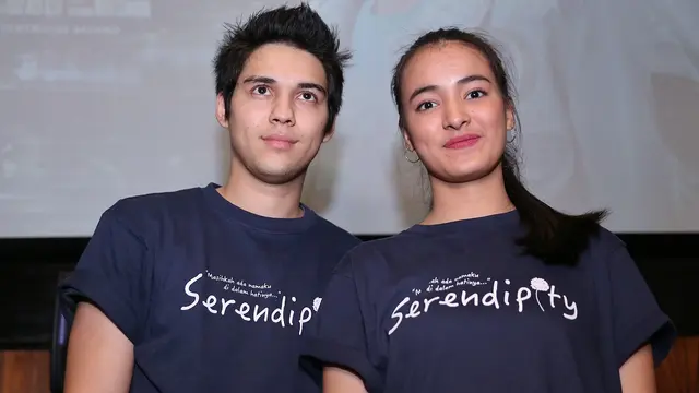 [Bintang] Maxime Bouttier - Mawar Eva De Jongh