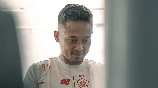 Eka Sama Adi Prasetya, Persik Kediri