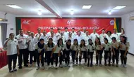 Ketua Umum PBVSI Minta Masyarakat Dukung Timnas Voli Indonesia di Asian Games 2026: Supaya Mainnya Bagus