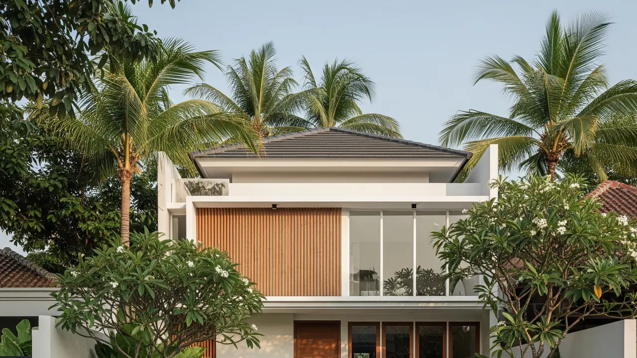 9 Inspirasi Pagar Rumah Anti Ular dari Bahan Stainless Steel, Aman dan Estetis